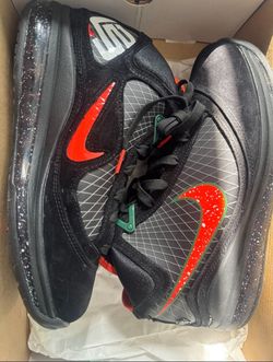 Nike Air LeBron 7