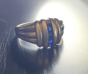 Size 11.5 Ring