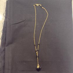 14k gold necklace for under scrap