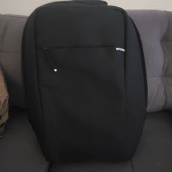 Incase Backpack 15" MacBook Pro Black