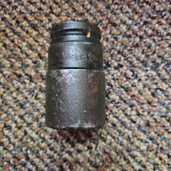 Snap On 1 1/4 Socket 