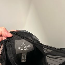 Adrianna Papell size 8