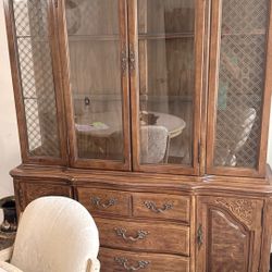 China Cabinet