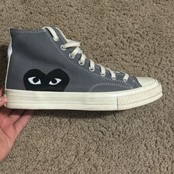 CDG Converse 