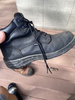 Construction Shose