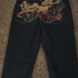 Ninth hall jeans size 40 mens