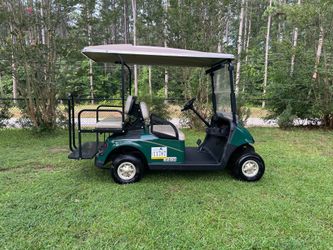 EZGO