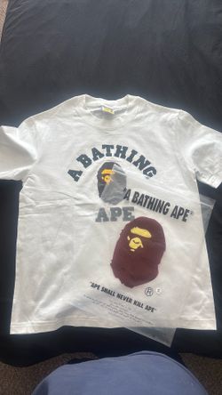 A Bathing Ape