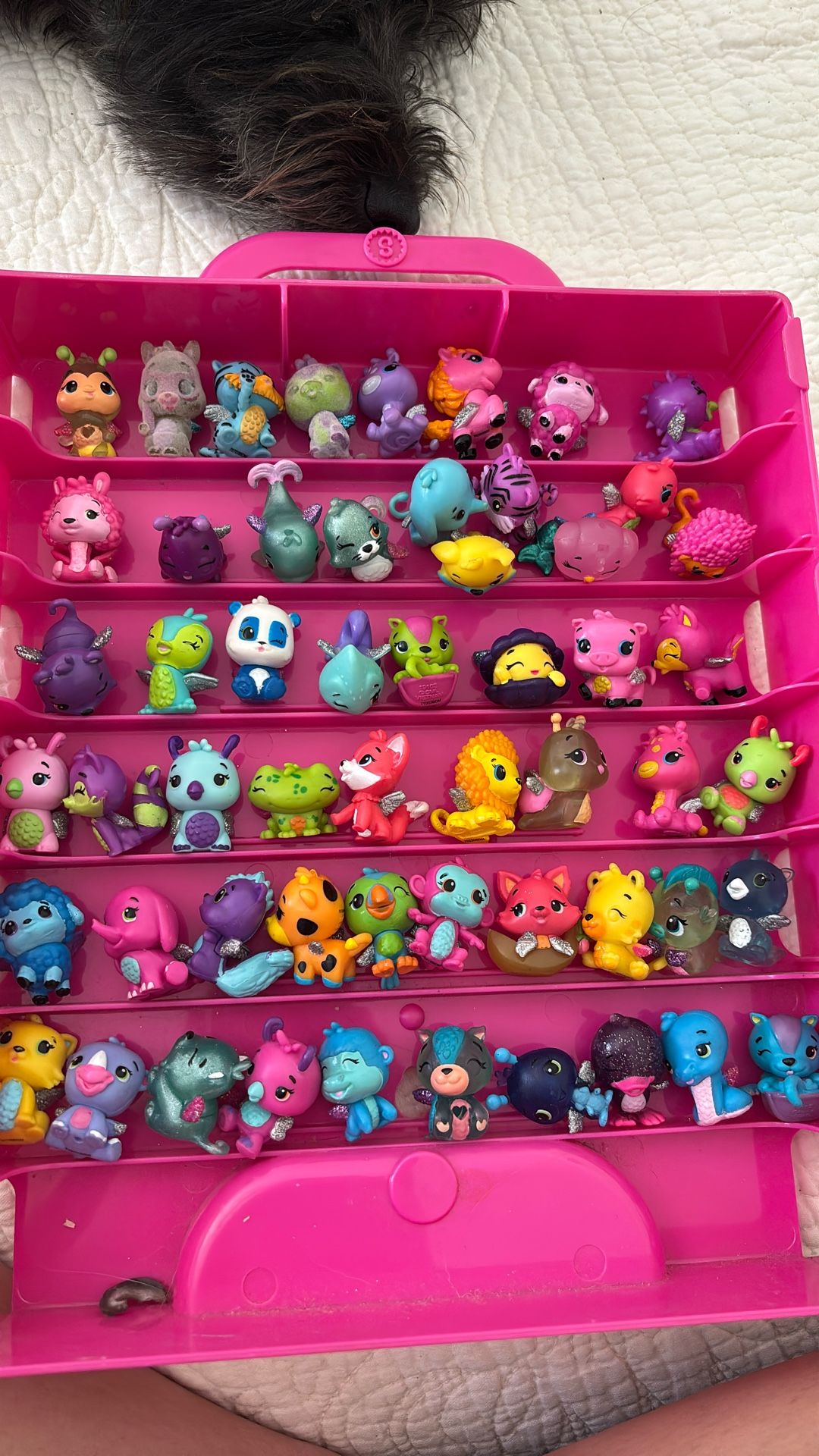 55 Discontinued Hatchimal Toys
