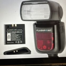 Camera Flashlight, Camera Flashpoint, Flash 