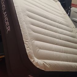 Air Mattress