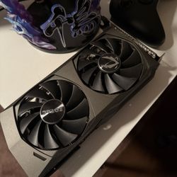 ZOTAC Gaming GeForce RTX™ 3060 Ti Twin Edge OC LHR 8GB GDDR6 256-bit 14 Gbps PCIE 4.0 Graphics