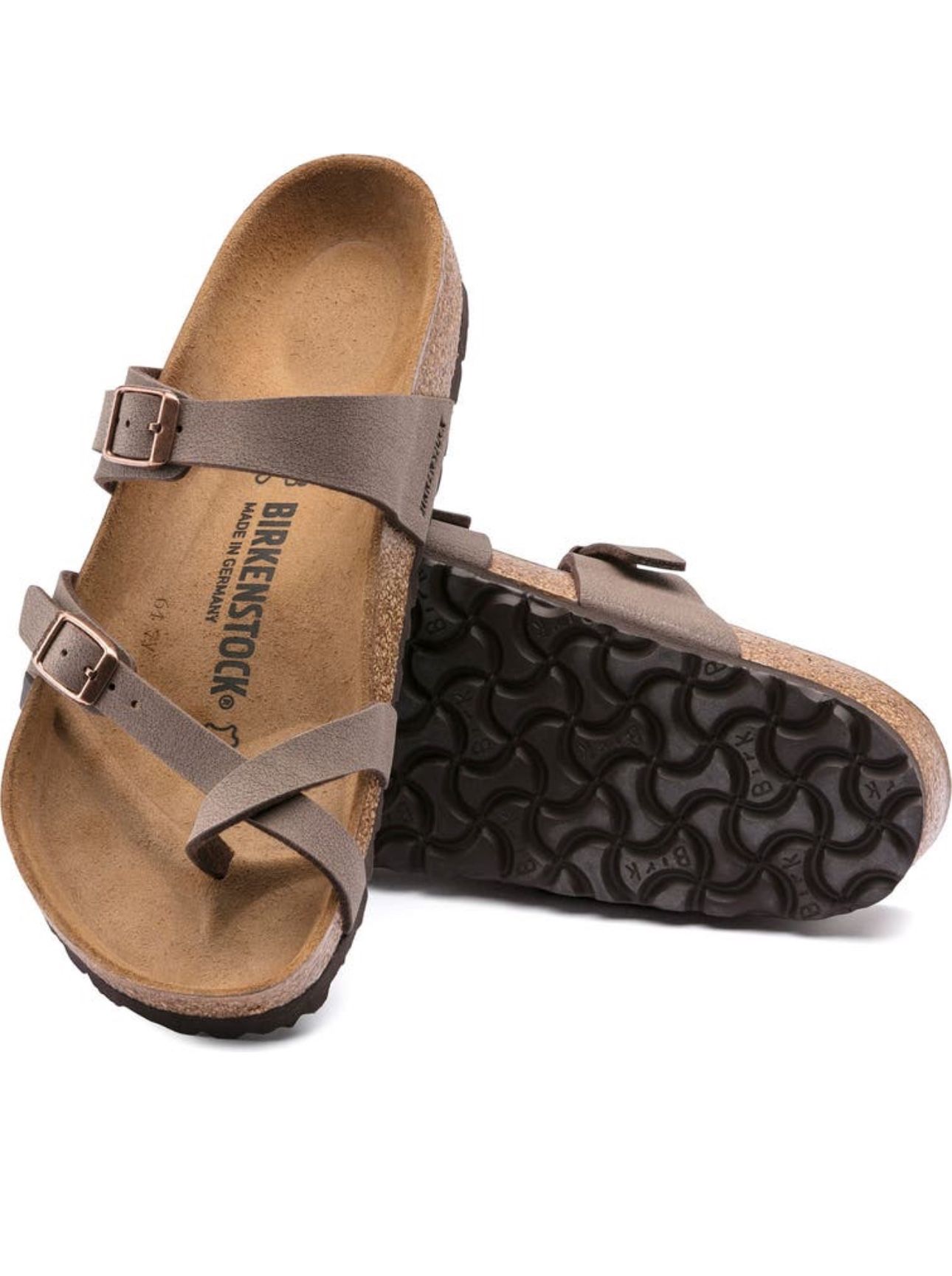 Birkenstock Sandal 