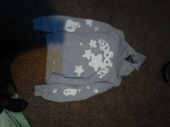 Spider hoodie