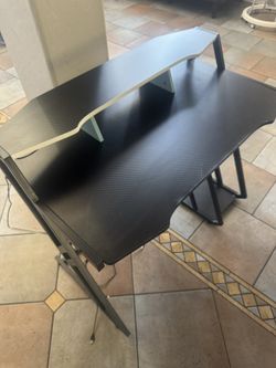 Gaming Desk