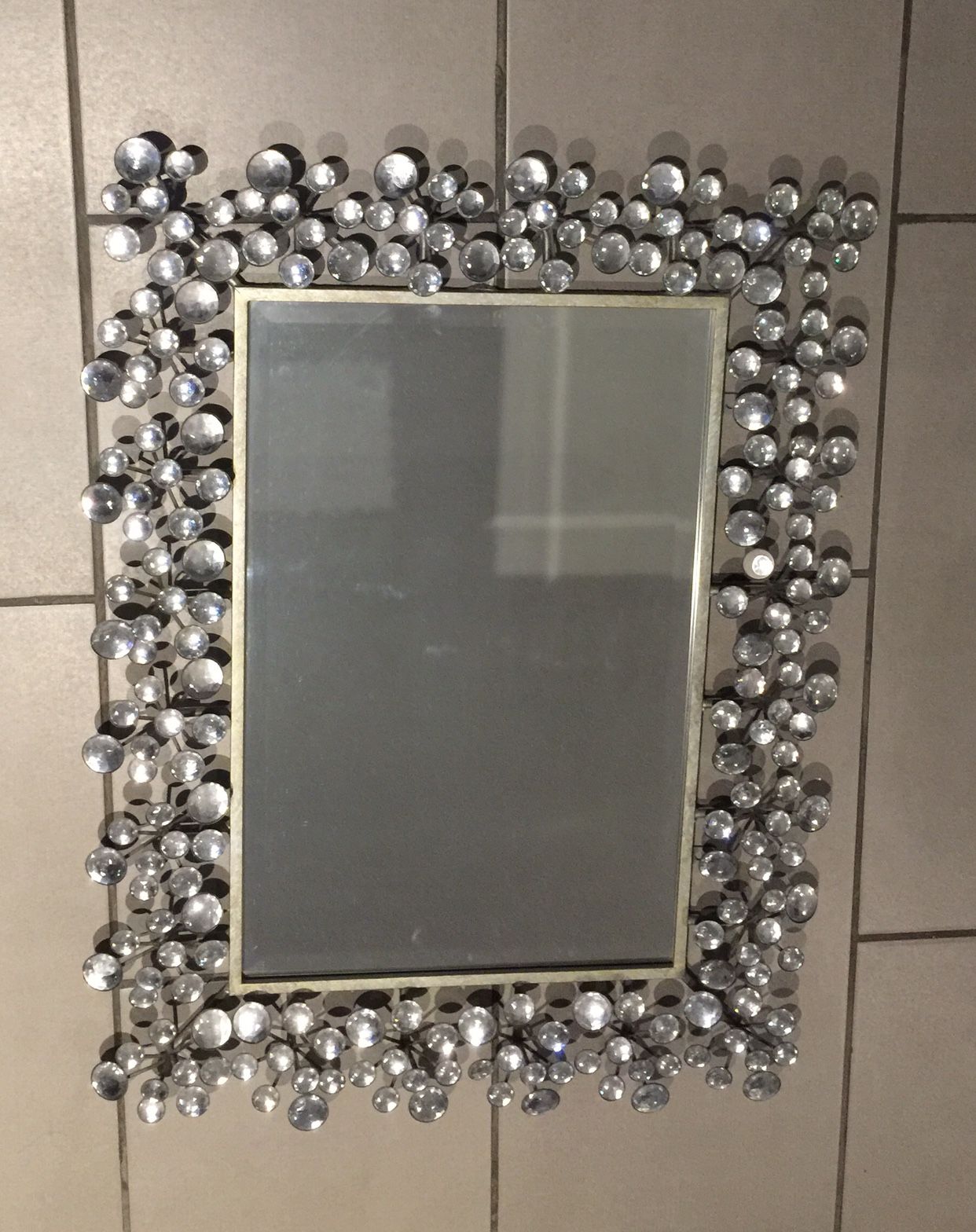 Beautiful Mirror
