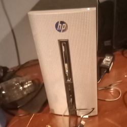 Dell HP Computer 