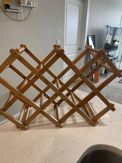Wine Rack