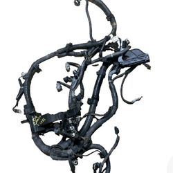 2009 Toyota Camry Complete Engine Harness 