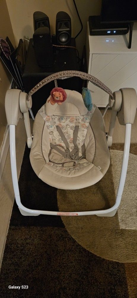 Baby Swing Infant Swing