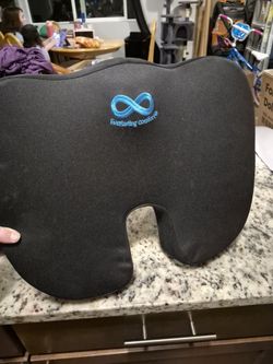 Butt pillow