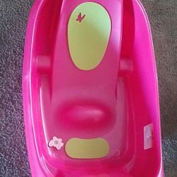 Baby bath