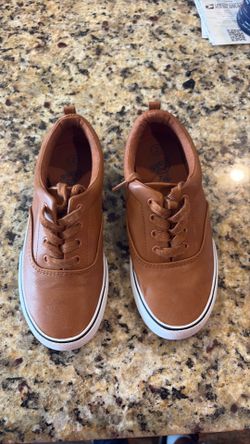 Boy Shoes Size 2