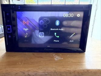 Pioneer Avh-241ex