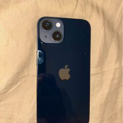 128 GB iPhone 14 (midnight)