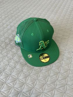 A’s Hats