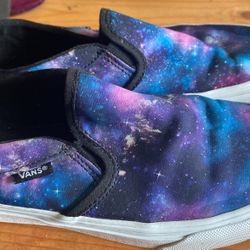 Galaxy shoes shop for sale