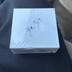 AirPod Pro 2nd Generation 