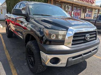 2008 Toyota Tundra