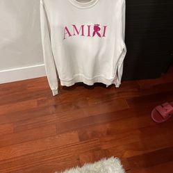 Amiri Sweatshirt 