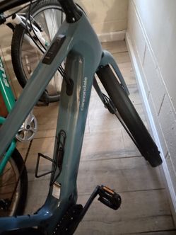 2026 cannondale electric bike carbon fiber