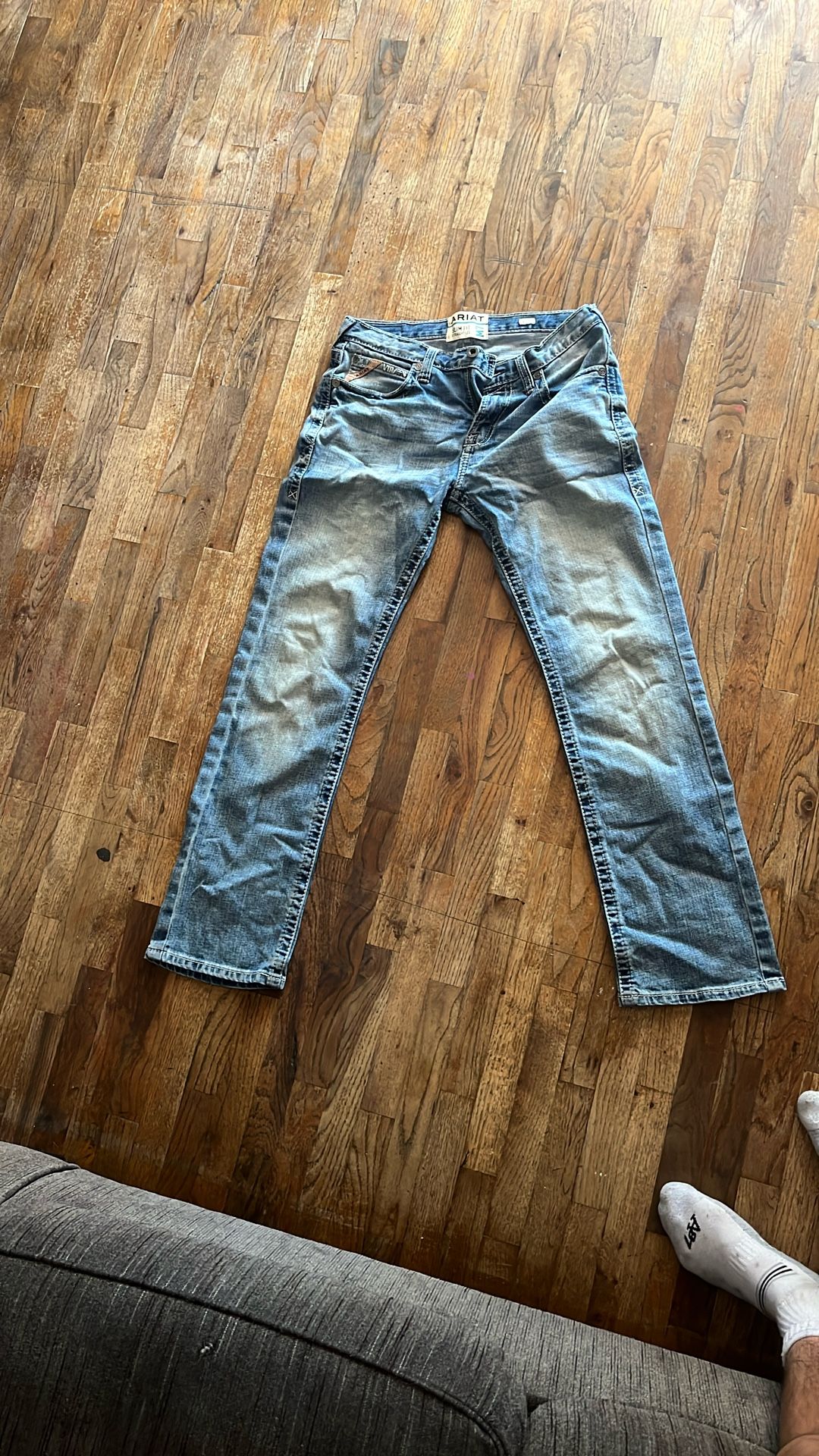Ariat Denim