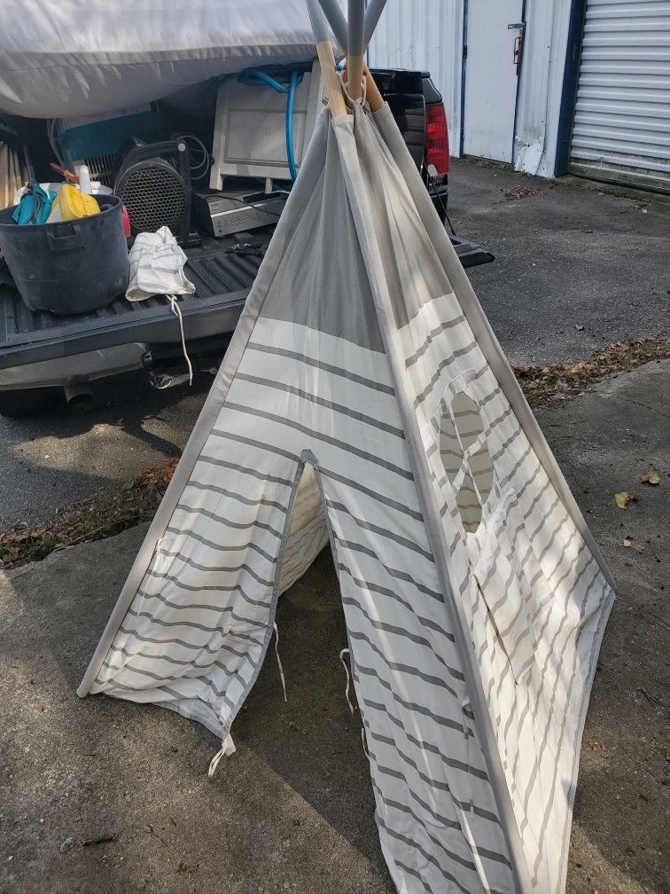 Kids Teepee