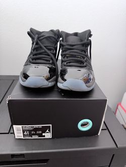 Jordan gamma 11