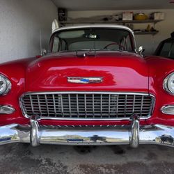 1955 Chevy Bel Air