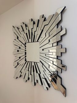 Luxury Mirror