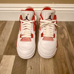Jordan 4 Retro Alternate 89