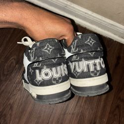 Louis Vuitton Shoes