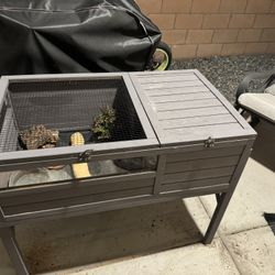 Turtle/tortoise Cage