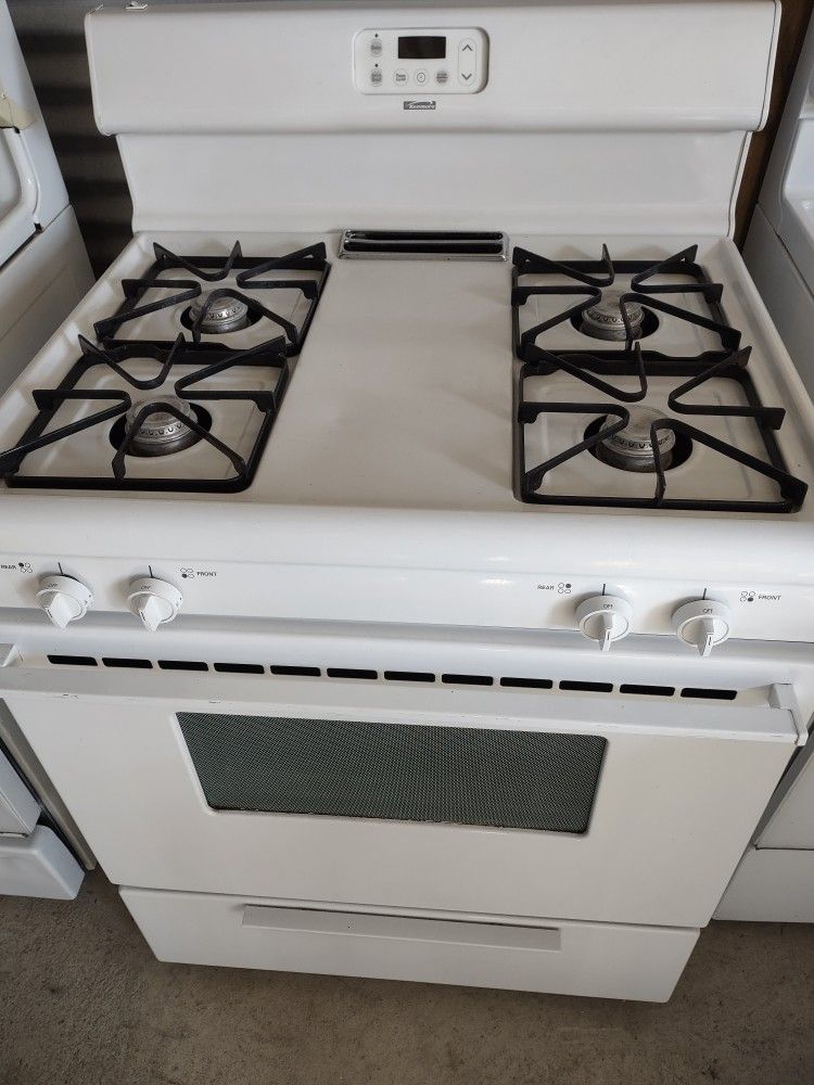Kenmore Estufa De Gas