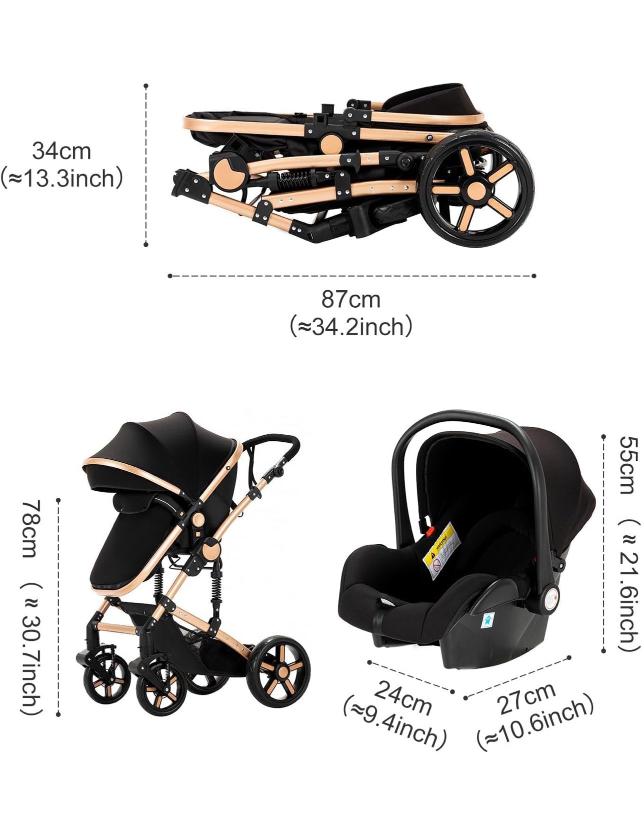 Stroller