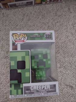 Creeper Funko Pop