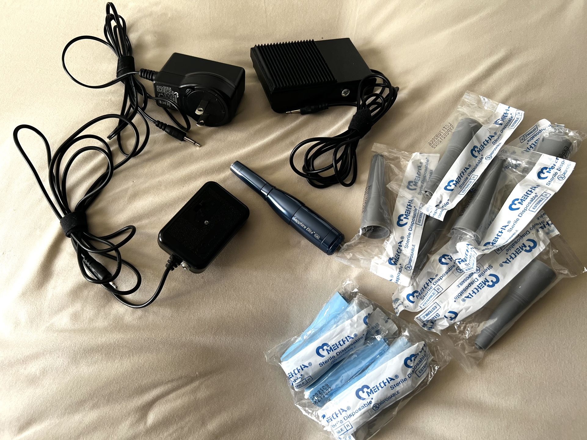 Sapphire Elite Permanent Makeup Device