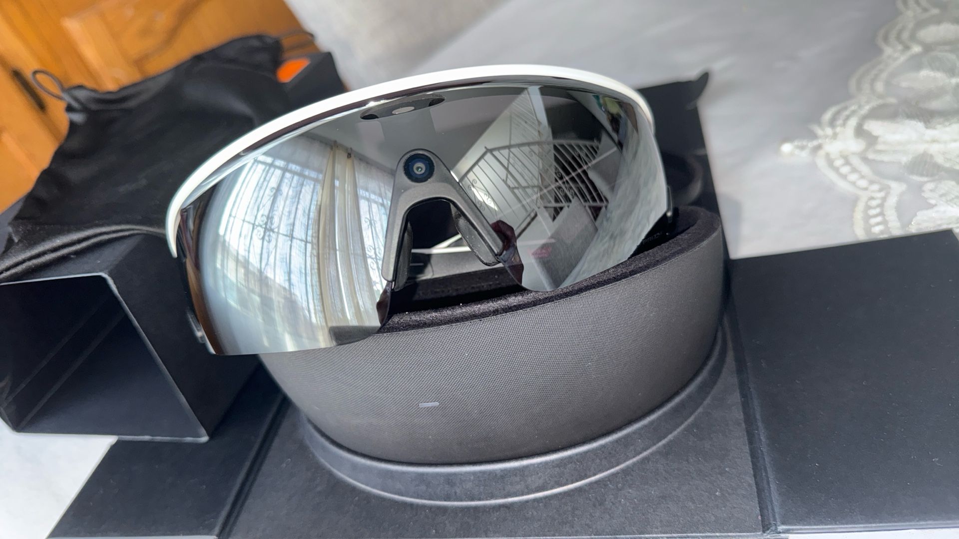 Oakley Meta Glasses (VANGUARD) Style