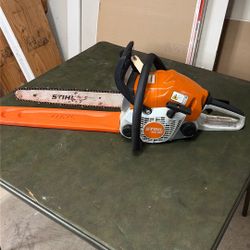 Stihl MS 162