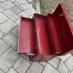Tool Box